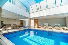 Hotel Plaza Camboriú