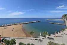 Calheta Beach