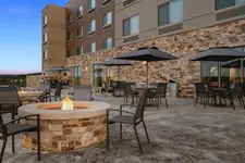 Fairfield by Marriott Inn & Suites Baraboo