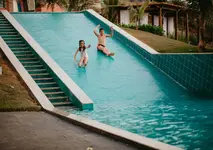 Hotel Chalé Capitólio