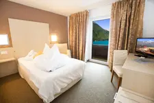 Hotel Vernagt
