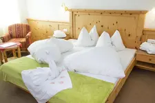 Hotel Vernagt