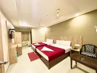 Hotel Janaki Pride