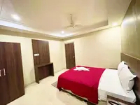 Hotel Janaki Pride