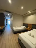AMR Hotel