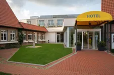 Naundrups Hof