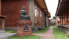 Rumah Dharma Boutique Villa