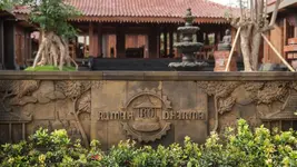 Rumah Dharma Boutique Villa