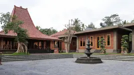 Rumah Dharma Boutique Villa