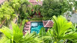 Residence Indochine D'angkor