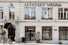 Altstadt Vienna