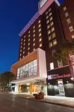 Hilton Garden Inn San Antonio Downtown Riverwalk