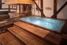 Aïda Hôtel & Spa (Relais & Châteaux)