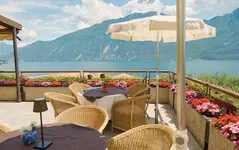 Hotel Ilma Lake Garda Resort