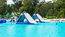 Solanas Green Park Spa & Resort