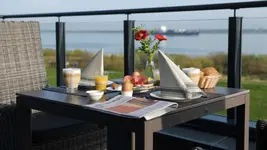 Elbstrand Resort Krautsand