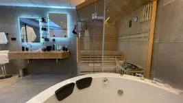 Suites Aix la Chapelle