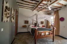Nest Style Beach Hotel Zanzibar