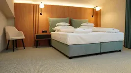 Hotel Sorin Mihai