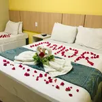 Hotel Pousada Latitude