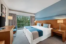 Hotel Do Caracol