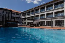 Acres Inn Klerksdorp