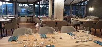 Logis Hôtel la Meridienne