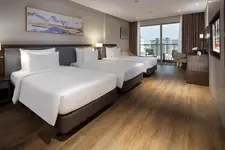 Annova Nha Trang Hotel