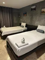 Come Moon Loft Hotel