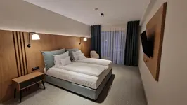 Hotel Sorin Mihai