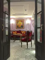 Sara's Hotel