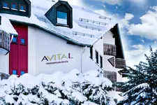 Avital Resort