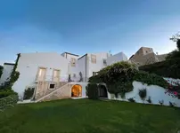Villa Del Lauro