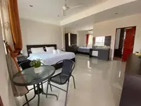 Pakham Gardens Resort
