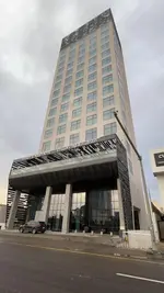 Msharef Almoden Hotel (فندق مشارف المدن)