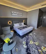 Msharef Almoden Hotel (فندق مشارف المدن)