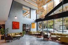 Tbilisi Saburtalo Hotel