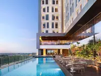 Movenpick Surabaya City