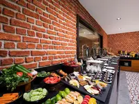 Tbilisi Saburtalo Hotel