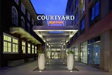 Courtyard by Marriott Bremen