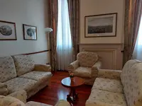 Phi Hotel dei Medaglioni