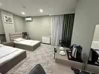 Caspian VF Hotel