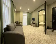Caspian VF Hotel