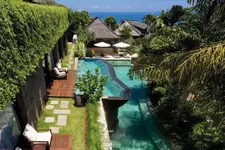 Bvlgari Resort Bali