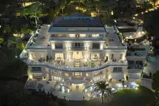 Hotel Cap Estel