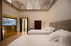 Palazzo Giusti Suites & Spa