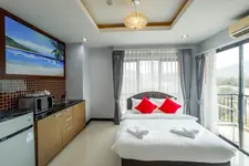 The Lucky Beach Ao Nang