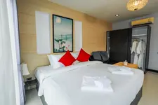 The Lucky Beach Ao Nang
