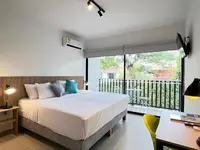 Hotel 9.5 San Fernando