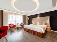 Campanile Hotel Xi'an Dayan